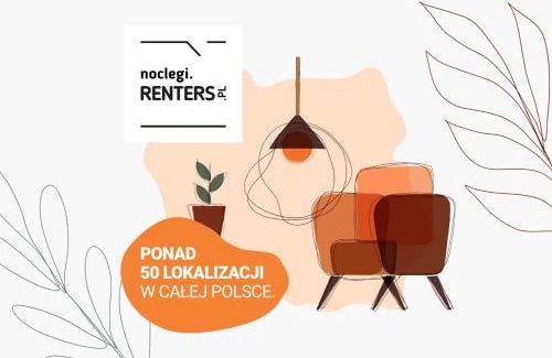 Praga Polnoc Apartment | Warszawa Bohema Szwedzka Apartment by Noclegi Renters