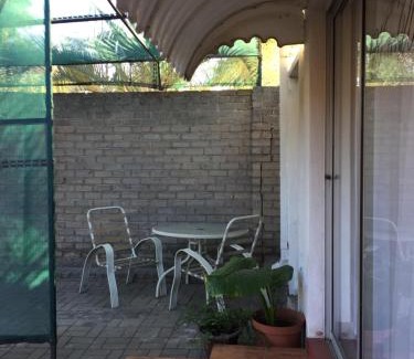 Phalaborwa House | Warthog Wallow