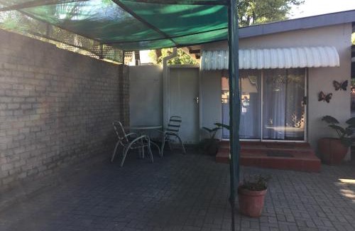 Phalaborwa House | Warthog Wallow