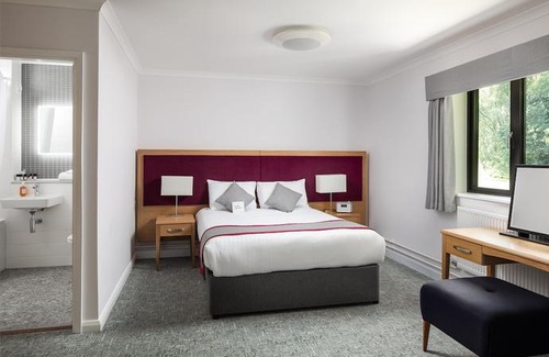 Coventry Hotel | Warwick Conferences - Radcliffe