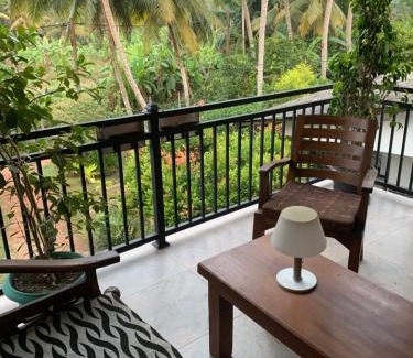 Wadduwa House | Wasa Villa