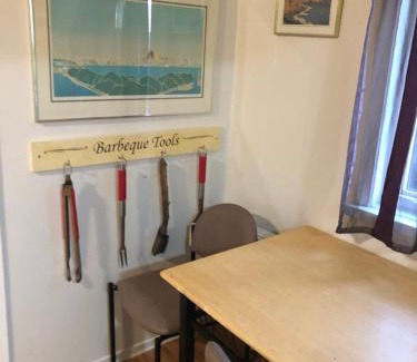 Wasaga Beach House | Wasaga Bridge Cottages
