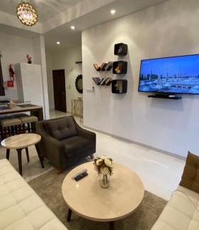 Salalah Apartment | WASAN LUXURY RESIDENCE HAWANA Salalah