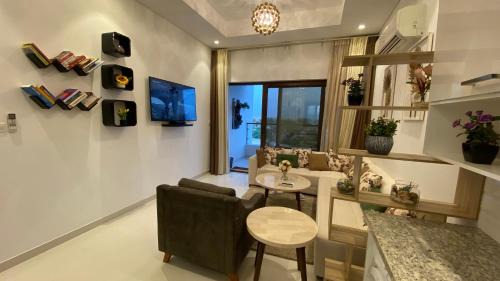 Salalah Apartment | WASAN LUXURY RESIDENCE HAWANA Salalah