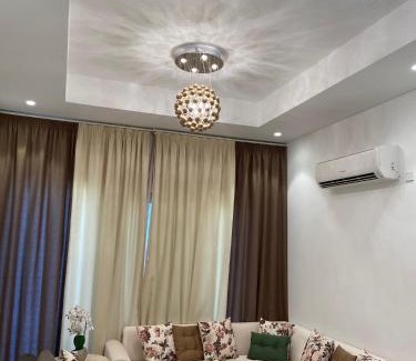 Salalah Apartment | WASAN LUXURY RESIDENCE HAWANA Salalah