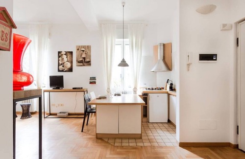 Washington Apartment | Washington Cosy and Comfortable Apartment