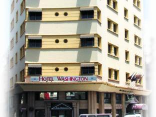 Casablanca City Center Hotel | Washington Hotel