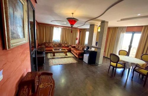 Casablanca City Center Hotel | Washington Hotel