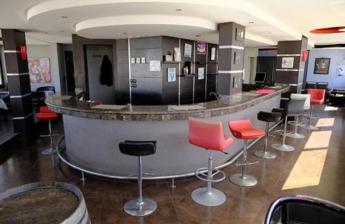 Casablanca City Center Hotel | Washington Hotel