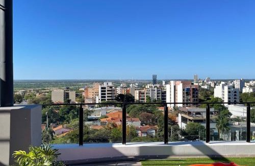 Asuncion Apartment | Washington Park Deptos