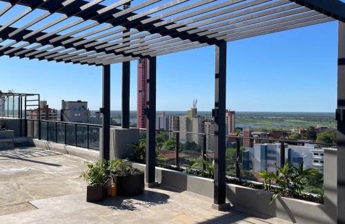 Asuncion Apartment | Washington Park Deptos