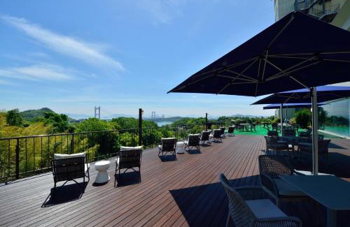 Kojima Hotel | Washu Blue Resort風籠 Kasago