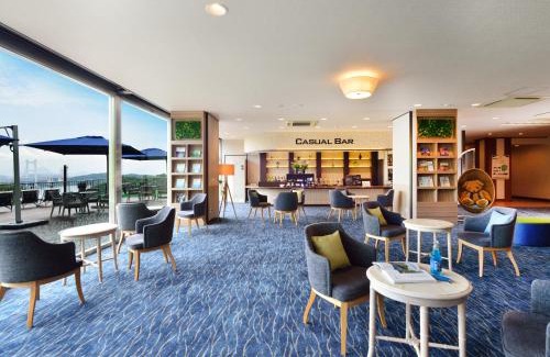 Kojima Hotel | Washu Blue Resort風籠 Kasago