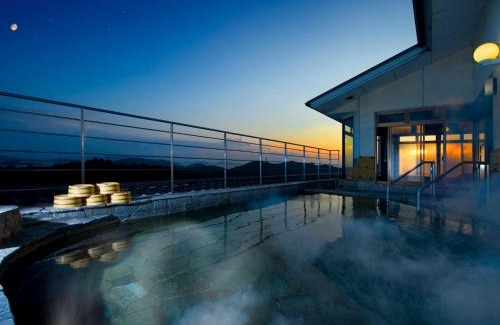 Kojima Hotel | Washu Blue Resort風籠 Kasago