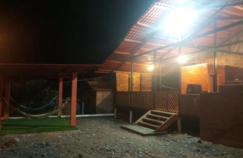 Archidona House | Wasi ñusta Yaku