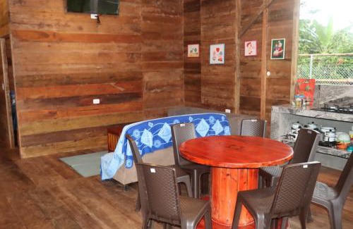 Archidona House | Wasi ñusta Yaku