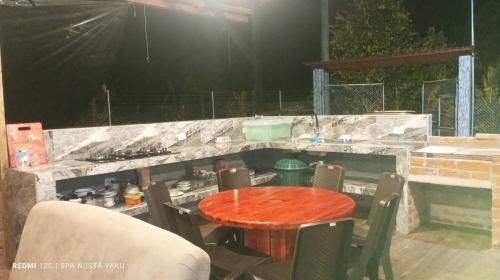 Archidona House | Wasi ñusta Yaku