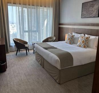 Mecca Hotel | Wassad Hotel Makkah فندق وسد مكة