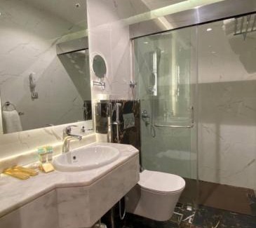 Mecca Hotel | Wassad Hotel Makkah فندق وسد مكة