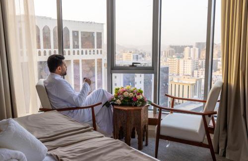 Mecca Hotel | Wassad Hotel Makkah فندق وسد مكة