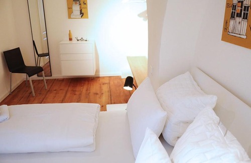 Old Town Apartment | Wassergasse 11