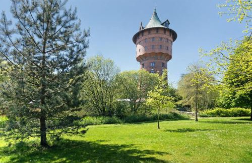Cuxhaven Apartment | Wasserturm