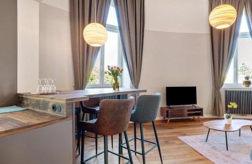 Cuxhaven Apartment | Wasserturm