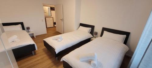 Rhein-Erft-Kreis District Apartment | Wassim's Inn