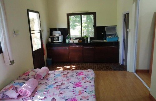 Nong Khai House | Wasuthan Garden House