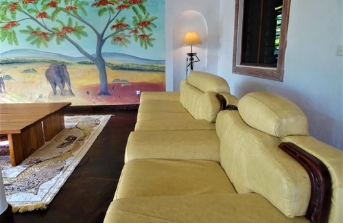 Watamu Bed & Breakfast | Watamu, nestled between pristine beaches and lush tropical forest