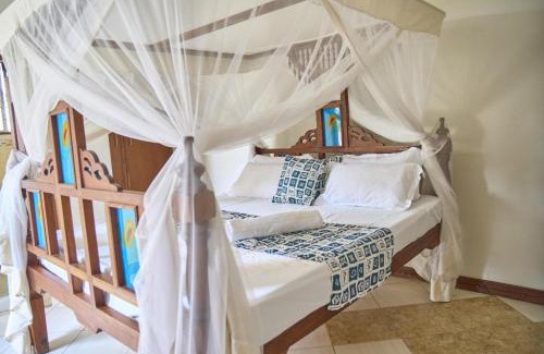 Watamu House | Watamu Vacational Home Ocean Front at Pazuri Villa