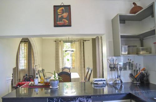Watamu House | Watamu Vacational Home Ocean Front at Pazuri Villa