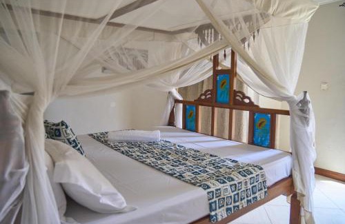 Watamu House | Watamu Vacational Home Ocean Front at Pazuri Villa