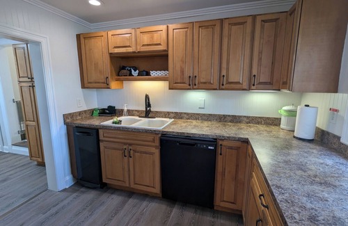 Johnson City Other | Watauga Flats Farm – A Working Farm Stay with Rustic Charm & Modern Comfort!