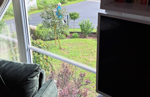 Wandlitz House | Water dream