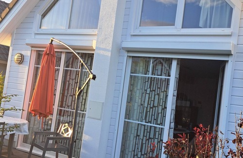 Wandlitz House | Water dream