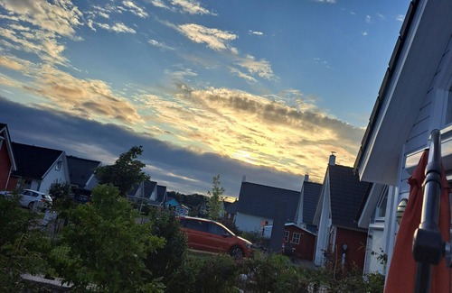 Wandlitz House | Water dream