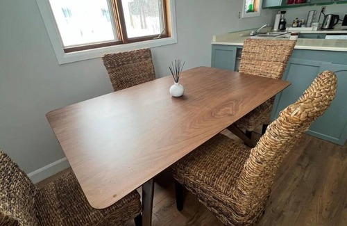 Algoma District Cottage | Water front Getaway