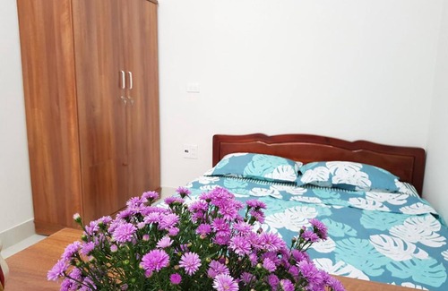 Tu Liem House | Water puppet nest - private and cozy space for you