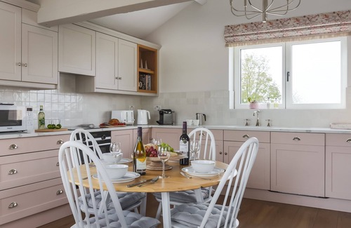 Heath Charnock Cottage | Water's Edge - a beautiful property in Chorley, Lancashire sleeping 4 guests