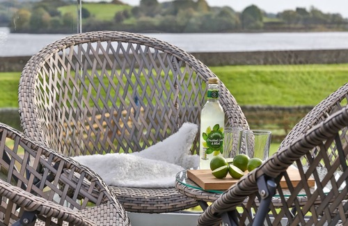 Heath Charnock Cottage | Water's Edge - a beautiful property in Chorley, Lancashire sleeping 4 guests