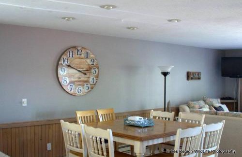 Center Ossipee Apartment | Water's Edge at Deer Cove