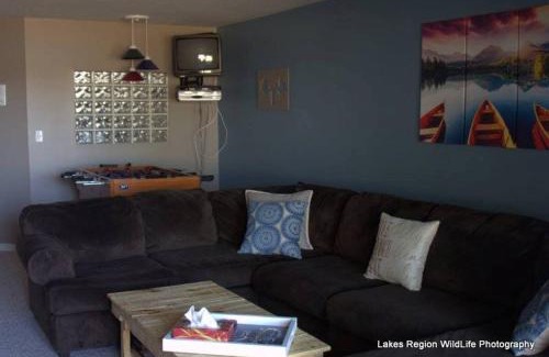 Center Ossipee Apartment | Water's Edge at Deer Cove