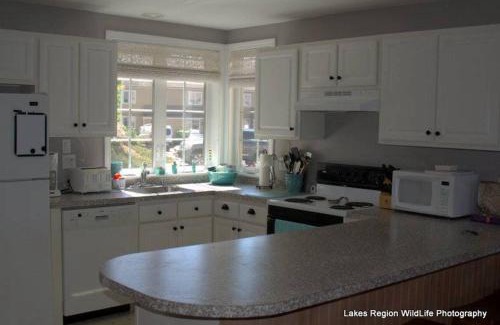 Center Ossipee Apartment | Water's Edge at Deer Cove