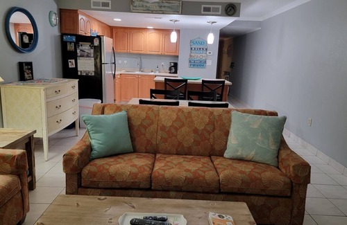 Garden City Condo | Water's Edge Resort 10th Floorn