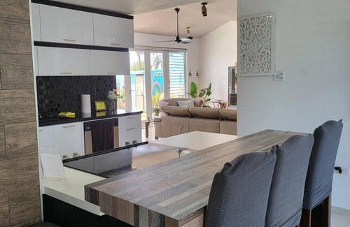 Levittown House | Water View Retreat and Private Pool Close to Many Attractions!