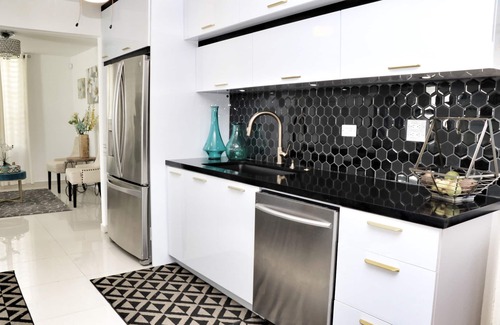 Levittown House | Water View Retreat and Private Pool Close to Many Attractions!