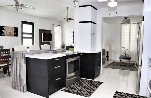 Levittown House | Water View Retreat and Private Pool Close to Many Attractions!