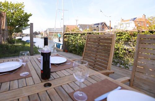 Workum Apartment | Water Villa Workum