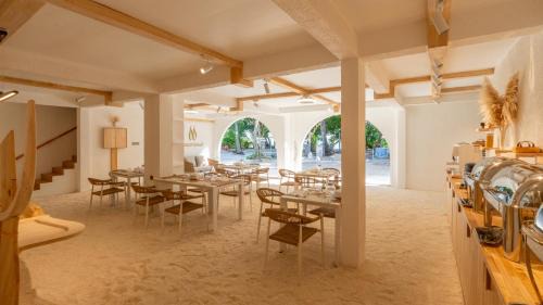 Mathiveri House | WaterCloud Mathiveri
